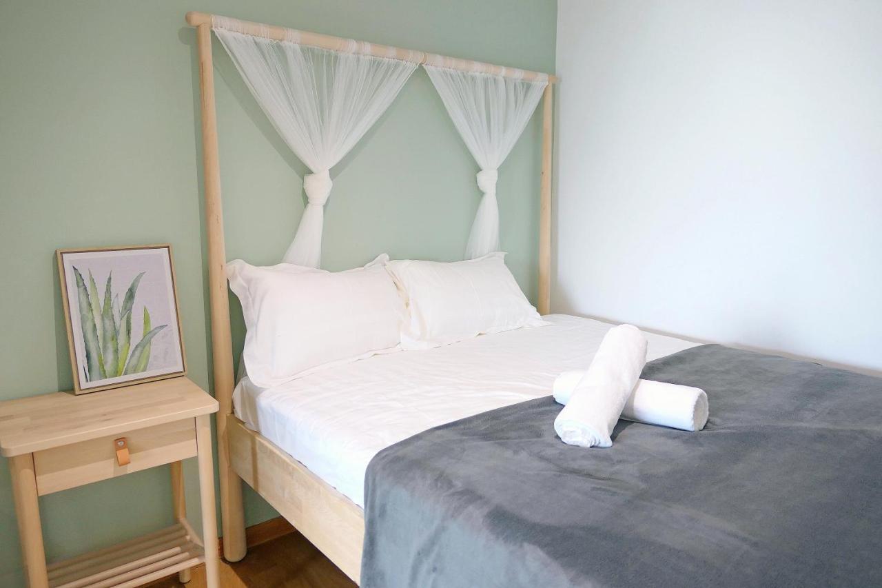 Eko Cheras Premium Suite Куала Лумпур Екстериор снимка